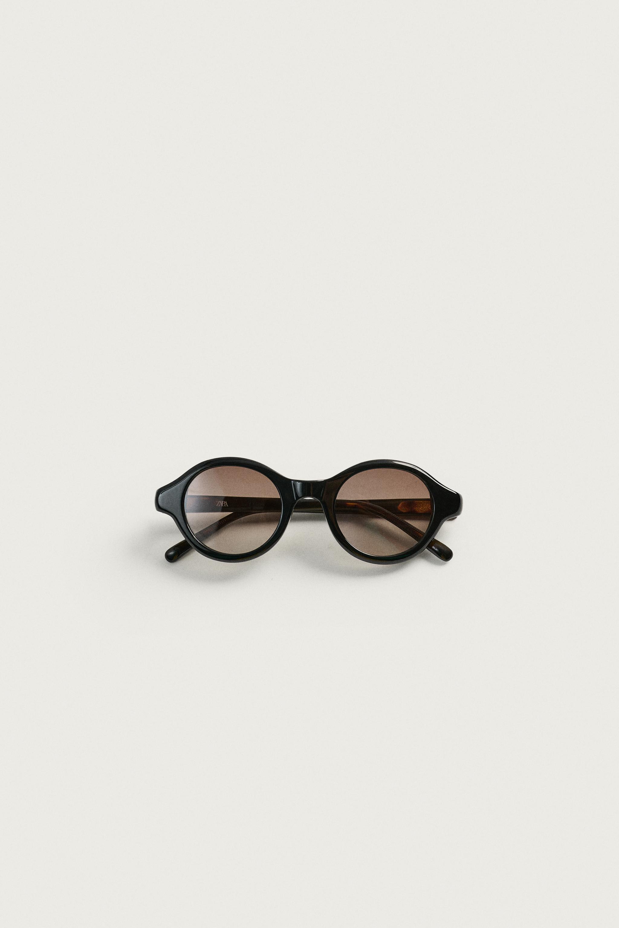 ROUND SUNGLASSES